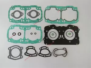 Kit de juntas de extremo superior para PWC Jet Ski SEADOO 951DI, 610210, PWSE-951DI-TG - Imagen 1 de 2