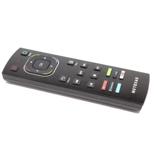 New Original NTV200 For Netgear Keyboard QWERTY TV Remote Control KWSB0952F101 - Picture 1 of 4