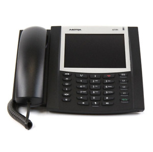 Mitel/Aastra 6739i VoIP Gigabit Phone