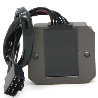 Regulador rectificador de voltaje para Kawasaki VN800 (Vulcan 800 Classic) 1996-2005 Foto 1 de 4