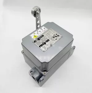 1PC FIT FOR High Temperature Limit Switch LF-BR-2R for Coking Plants replacement - Picture 1 of 3