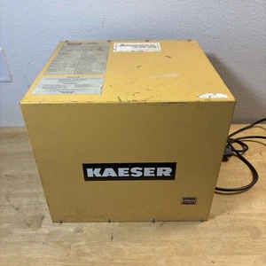 KAESER REFRIGERATED COMPRESSED AIR DRYER KRD010 - Picture 1 of 11