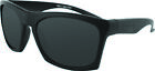 Bobster Capone Sunglasses Black Ecap001