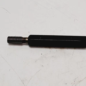 Go - 3/8" x 26 TPI Whitworth Form , Plug Gauge 26 WF (Used) - Picture 1 of 6