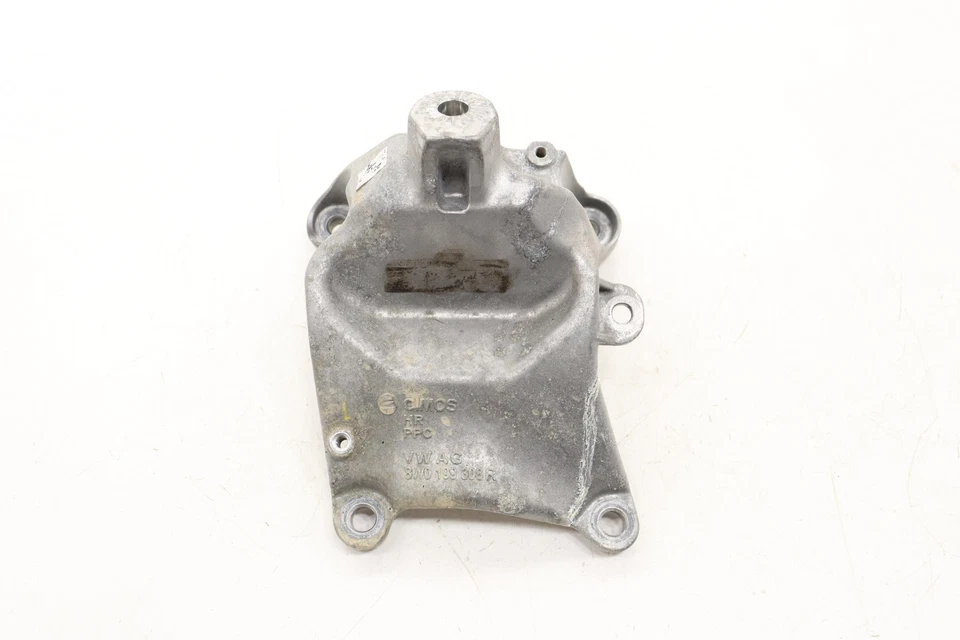 2019 - 2024 AUDI Q8 ENGINE MOTOR RIGHT MOUNT SUPPORT BRACKET OEM 8W0199308R - Image 1 of 4