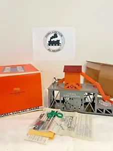 LIONEL6-12703 #4 OPERATING ICING STATION~BLT-88 VERY NICE - Picture 1 of 1