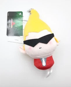 Ghost Trick Phantom Detective Sissel 4" Llavero Peluche - Imagen 1 de 2