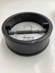 (QTY 1) D-02 21463 12 BHF014 Wafer Check Valve - Picture 1 of 7