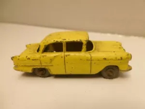 Vintage Lesney Matchbox No.45 Vauxhall Victor * - Picture 1 of 5