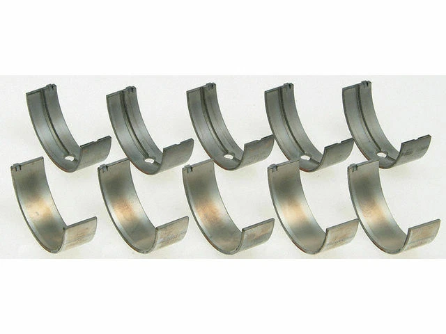 Juego de cojinetes principales eléctricos sellados para Jeep Grand Cherokee 2005-2016 92SHFX Foto 1 de 1