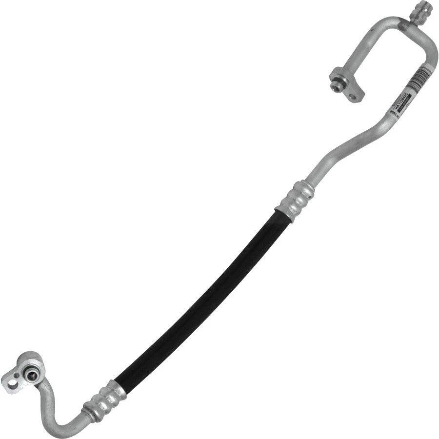 Manguera de descarga de refrigerante de aire acondicionado para Kia Forte, Forte Koup, Forte5 Foto 1 de 1