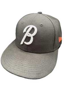 Gorra ajustada New Era 59FIFTY On Field 2023 MLB City Connect Baltimore Orioles - Imagen 1 de 11