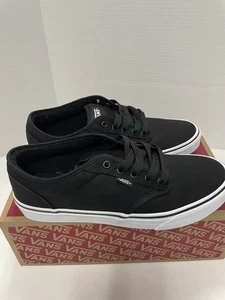 VANS ATWOOD HERREN GRÖSSE 11 CANVAS - Bild 1 von 8