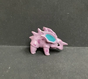 Pokémon Nintendo Tomy C.G.T.S.J NIDORINO MÄNNLICHE FIGUR 1999 CGTSJ Original - Bild 1 von 7