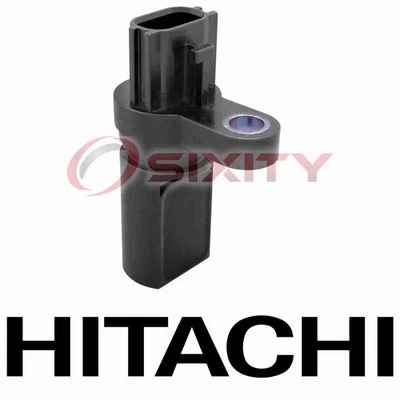 Sensor de posición del cigüeñal del motor 3,5 L V6 xd para Nissan Pathfinder HITACHI Foto 1 de 4