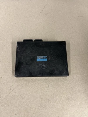 Computadora Yamaha R6 YZF-R6R 2009 2008-2016 CDI ECU ECM caja buena #0016 Foto 1 de 4