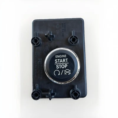 2014  Dodge challenger Chrysler Jeep WIRELESS IGNITION SWITCH NODE RECEIVER  - Image 1 of 3