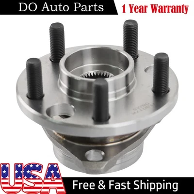 Front Wheel Hub Bearings for Buick Kylark Somerset Regal Chevy Cavalier Corsica - Image 1 of 4