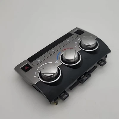 2014 - 2018 Toyota Tundra AC Temperature Climate 559000C110 Control - Image 1 of 4