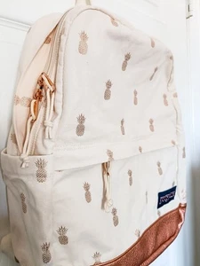 JanSport Damen Rucksack Isabella Laptoptasche Neu ohne Etikett - Bild 1 von 13