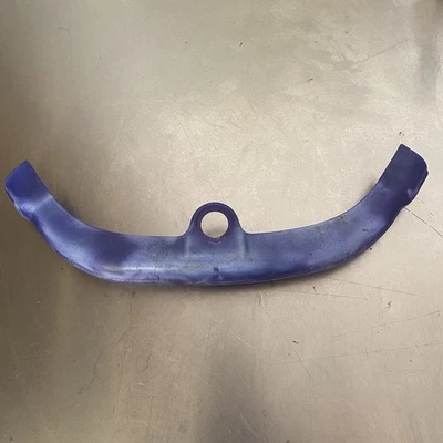 95 Kawasaki STS jet ski para-choque dianteiro nariz 39027-3729-RE roxo violeta - Imagem 1 de 3