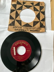 Don Cherry - Namely You /  If I Had My Druthers  1956 VG+ - Picture 1 of 2