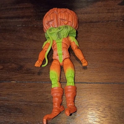 Pumpkin Rapper Mighty Morphin Power Rangers Lightning Collection Action Figure - Image 1 of 2