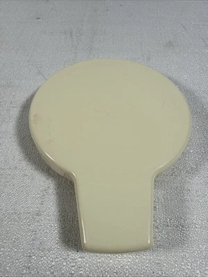 Mixer universal Bosch UM3 peça de reposição tampa do liquidificador  - Imagem 1 de 4