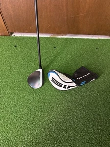 TaylorMade SIM2 Titanium 3 Fairway Wood - Picture 1 of 7