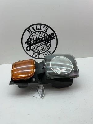 Headlamp Assembly HUMMER H3 Left 06 07 08 09 10 - Image 1 of 4