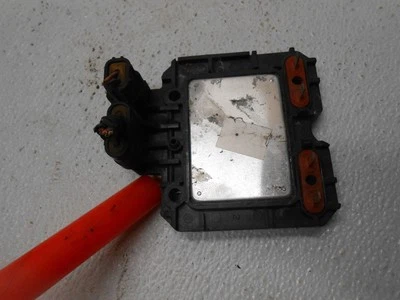 Chevrolet S10 1998 módulo de control de encendido Foto 1 de 4