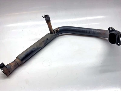 Cabezal de escape derecho Triumph Thunderbird Nightstorm SE 2015-2018 Foto 1 de 4