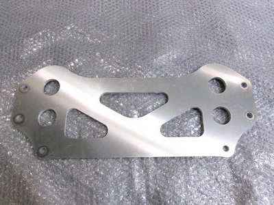 BMW G80 M3 genuine lower reinforcement G82 M4, etc. / S6-1775 Foto 1 de 4