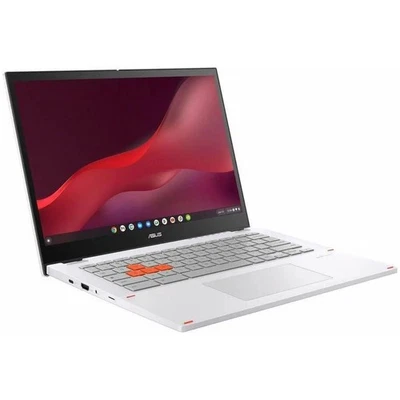 ASUS Vibe CX34 Flip CX3401 14" WUXGA Touch Intel i5-1235U 16GB 512GBSSD ChromeOS - Image 1 of 4