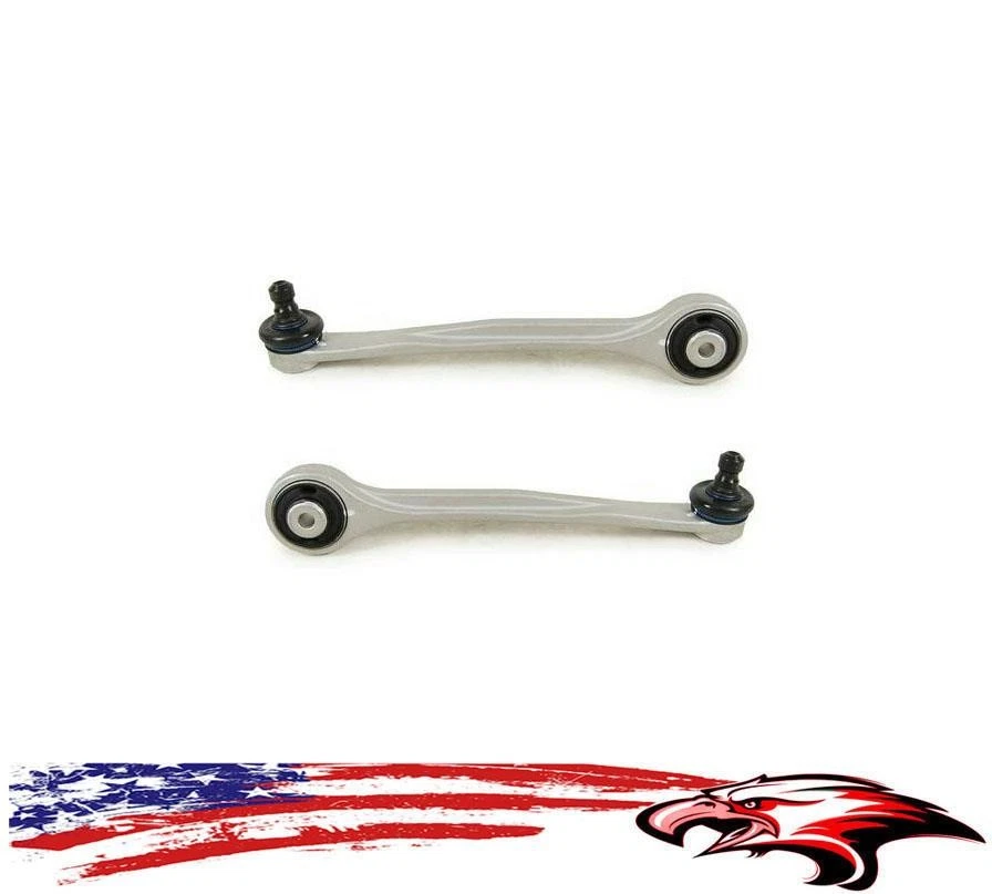Brand New Front Upper Rearward Control Arms for Audi A4 09-15 A5 08-15 Q5 12-15 - Image 1 of 4