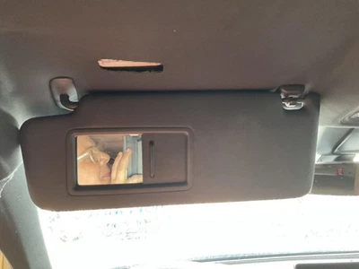 Driver Left Sun Visor Fits 17-22 AUDI A4 4652674 - Image 1 of 4