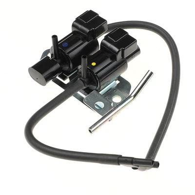 For Mitsubishi Pajero NG NH NJ NL NM NP Front Diff Solenoid Freewheel Valve - Image 1 of 4