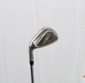 Taylormade Sim 2 Max Gap Wedge Stiff Kbs Max Mt 85 12395582 Good Left Hand Lh - Picture 1 of 5