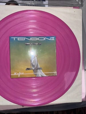 CD Kylie Minogue - Tension II Digipak New/Sealed - Image 1 of 2