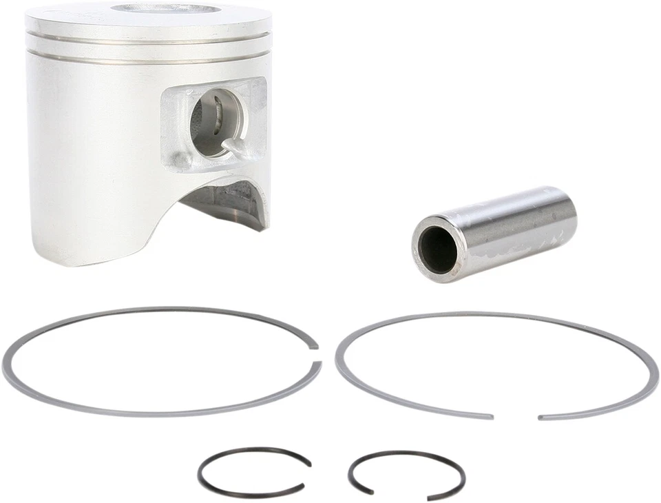 Kit de pistón WSM 1,00 mm de gran tamaño a 80,00 mm de diámetro 010-842-07K Foto 1 de 1