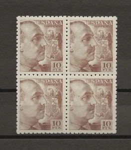 SPAGNA 1938 SG 978 MNH - Foto 1 di 2