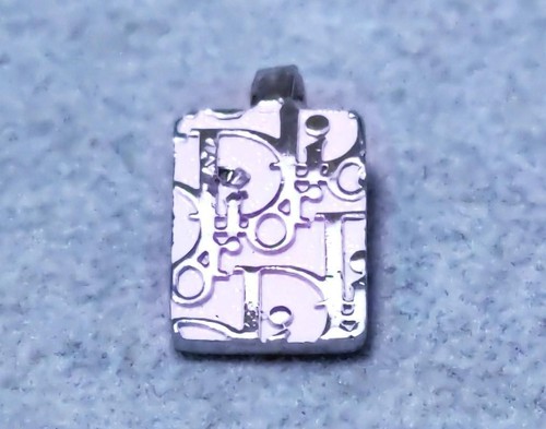 Ciondolo Dior Christian Dior Trotter Top 37444