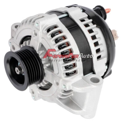 Alternador para Chrysler 300 Dodge Charger Magnum 2006-2007 421000-0260 11113 Foto 1 de 4