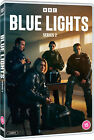 BLUE LIGHTS 2 (2024): Sian Brooke, Police TV Season Series NEW Eu Rg2 DVD not US