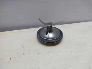 Siemens 600W Encimera Máquina de Preparación de Alimentos Procesador Licuadora 4P10 Hoja SOLO - Imagen 1 de 4