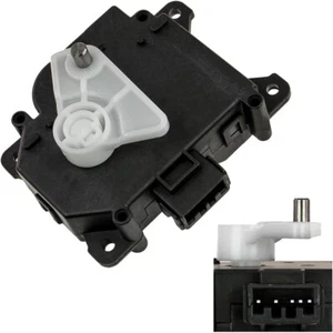 HVAC Blend Door Actuator for Acura TSX 09-14, - Picture 1 of 1
