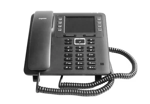 Bintec Elmeg IP630 IP-Systemtelefon ( 5530000216 ) - ohne Aufsteller / Mangel - Afbeelding 1 van 2