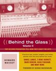 Hinter dem Glas: Top-Produzenten erzählen, wie sie die Hits herstellen, Taschenbuch von M...