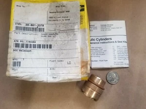 Parker RG2HM0225 GLAND SEAL KIT - Picture 1 of 2