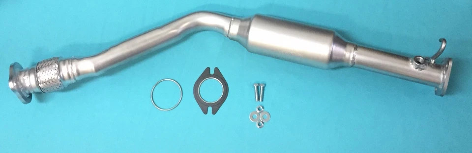 Fits 97-05 Buick Century/Chevy Impala/Monte Carlo/Granprix 3.1/3.4L Catalytic  — 第 1/1 张图片